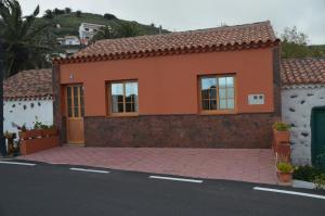 Apartment room in Rural Gomera