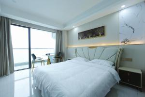 Xigang Xingsha Bay International Hotel