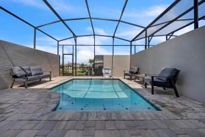 2385 DS - Solara Paridise