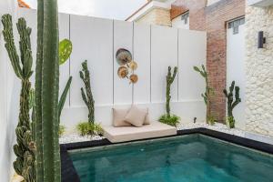 Brand New Serene Balinese Villa with Private Pool