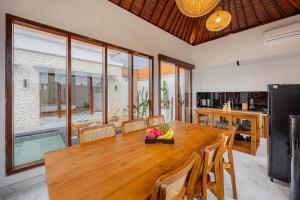 Brand New Serene Balinese Villa with Private Pool