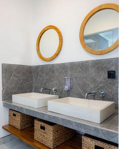 Brand New Serene Balinese Villa with Private Pool