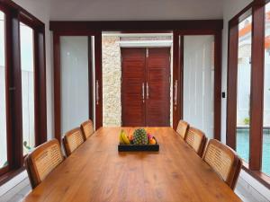 Brand New Serene Balinese Villa with Private Pool