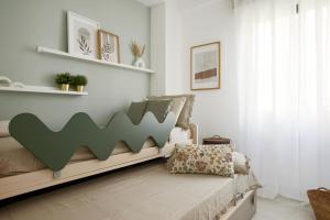 LunaNera Suite - Sea View beach at 20 mt