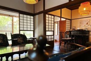 Lotus House Kamakura