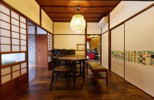 Lotus House Kamakura