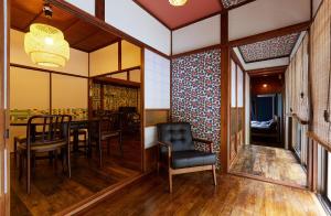 Lotus House Kamakura