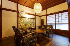 Lotus House Kamakura