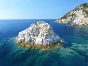 Casa Capo Enfola - Argonauti Vacanze