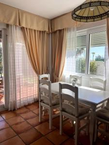 6 PALMERAS Atlanterra, Zahara de los Atunes