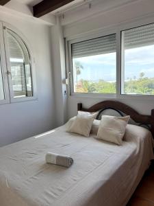 6 PALMERAS Atlanterra, Zahara de los Atunes
