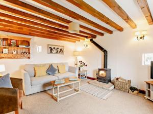 2 Bed in Little Longstone 44607