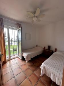 6 PALMERAS Atlanterra, Zahara de los Atunes