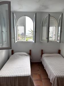 6 PALMERAS Atlanterra, Zahara de los Atunes