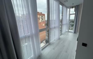 Двокімнатний Люкс Яровиця з чудовим краєвидом