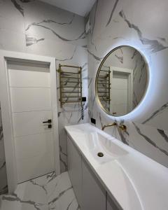 Двокімнатний Люкс Яровиця з чудовим краєвидом