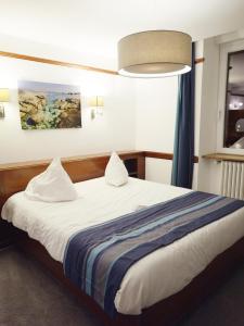 Hotels Hotel des Rochers : photos des chambres