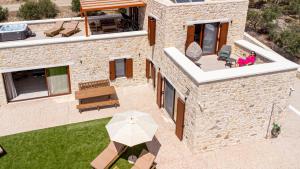 Sun and Sea Cretan Hospitality