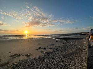 Lensoleillée - Proximité plage