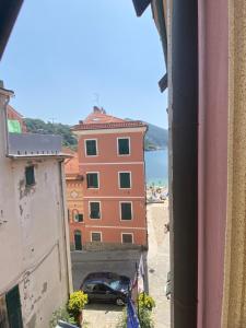 Casa Vico ai due Mari, Centro storico a soli 160metri dalla Baia del Silenzio