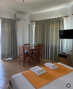 Dema Guesthouse