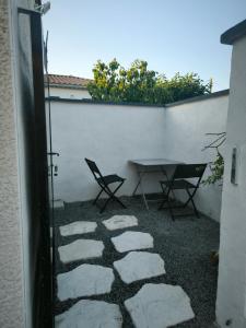 Logement 2 personnes