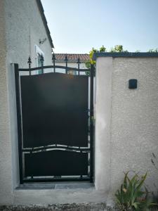Appartements Logement 2 personnes : Appartement 1 Chambre