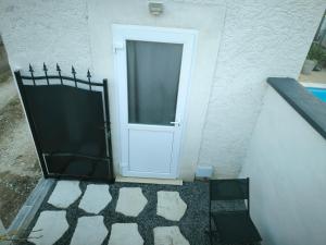 Logement 2 personnes