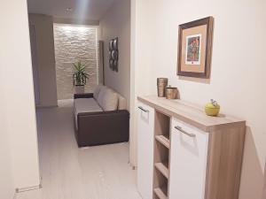 Sineva apartment - perfect location and amazing view