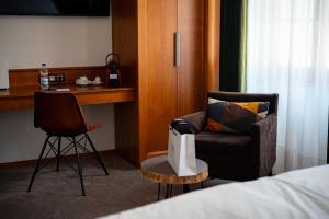 Hotels Hotel Le Rapp : photos des chambres