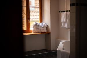 Hotels Hotel Le Rapp : photos des chambres