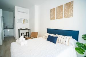 Beautiful studio in Prosperidad - Salazar