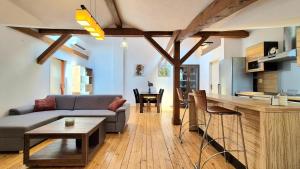 Loft Timonova, Košice - Old Town - 4hvězdičkové hotely ve městě Košice