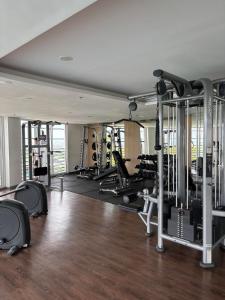 West Vista Apartment by Senyaman Living