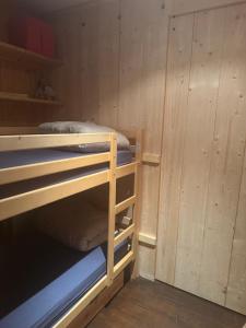 PRALOUP BEL APPARTEMENT STYLE CHALET