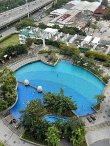 West Vista Apartment by Senyaman Living