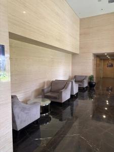 West Vista Apartment by Senyaman Living