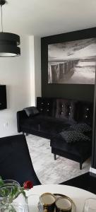 Apartament La mer Rowy