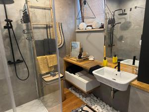 BOVIS Apartment Gdynia Center Rezydencja Redłowo