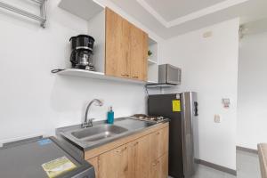 New comfortable Laureles Apartment