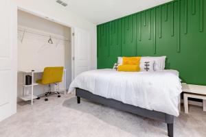 Sun & Serenity St Aug Charm Awaits