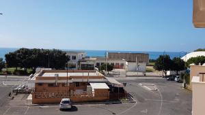 Columbus House - Sea view