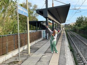 Appartamento con 2 Camere da Letto
