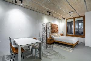Loft estilo industrial en Esplugues - 15 min de Barcelona