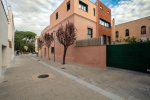Loft estilo industrial en Esplugues - 15 min de Barcelona