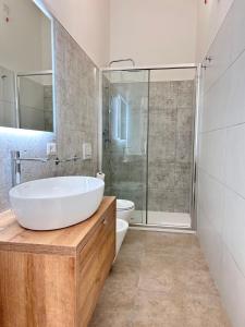 Junior Suite mit Terrasse