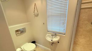 Jetty Apartment - Knysna