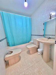 Miralmar 2 - Apartamento a 50 metros de la playa