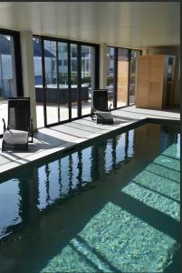 The Originals City, Hôtel Armen Le Triton, Roscoff