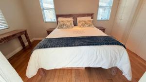 Jetty Apartment